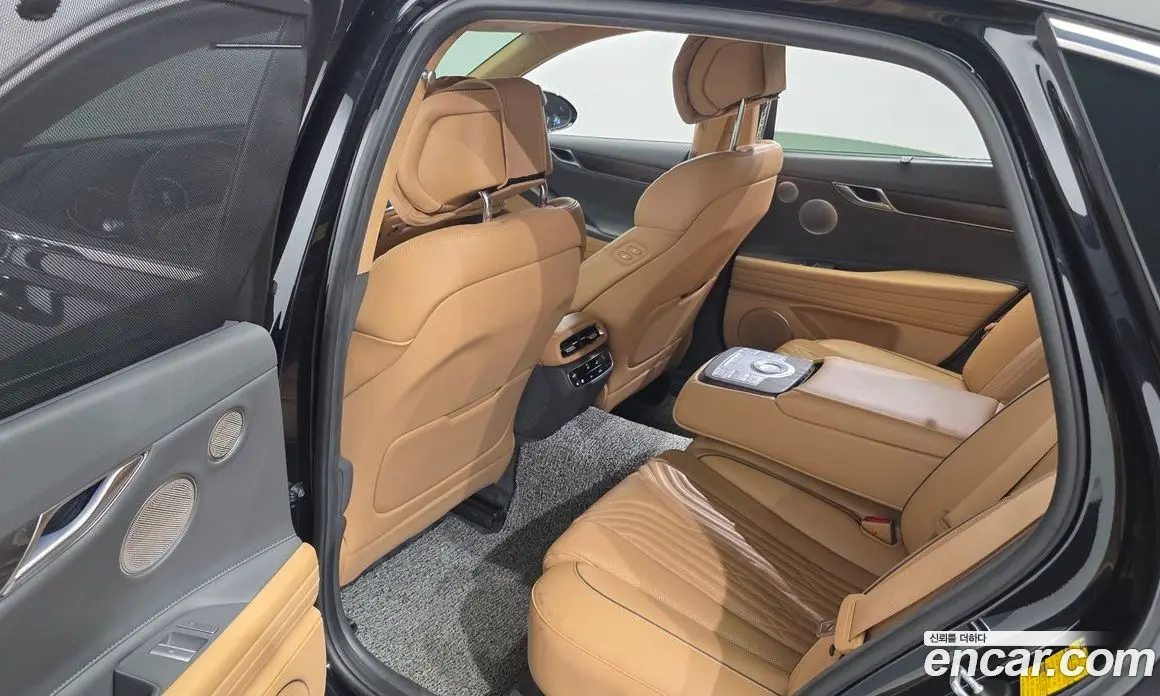 Genesis G80 2020 3.5 автомат (гидро), фото 16 Genesis G80 2020 3.5 автомат (гидро), фото 16