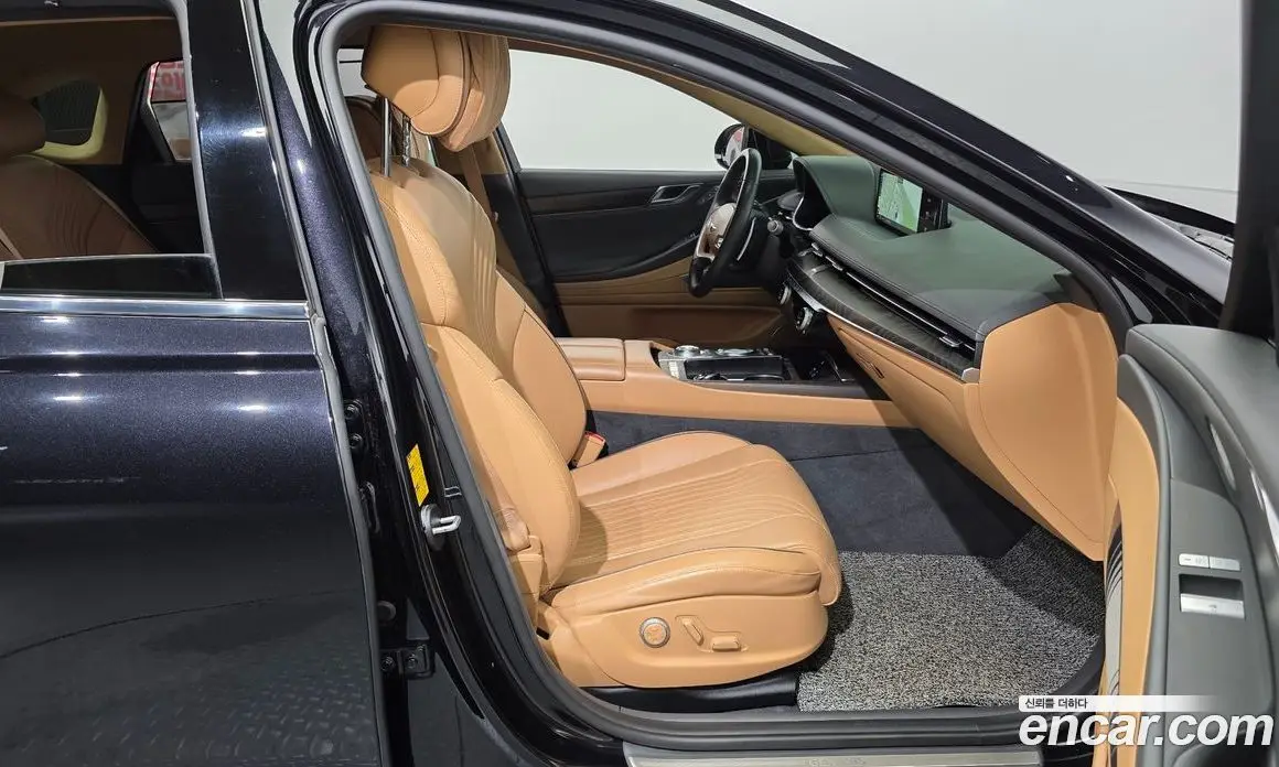 Genesis G80 2020 3.5 автомат (гидро), фото 17 Genesis G80 2020 3.5 автомат (гидро), фото 17