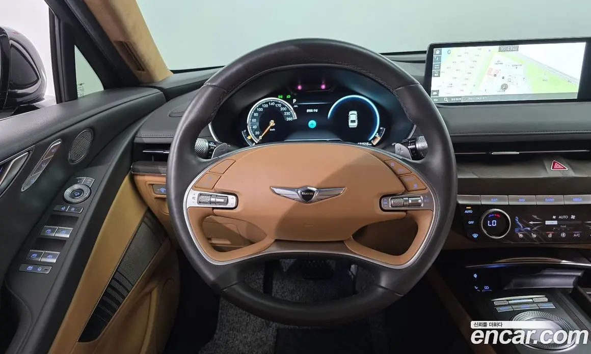 Genesis G80 2020 3.5 автомат (гидро), фото 18 Genesis G80 2020 3.5 автомат (гидро), фото 18