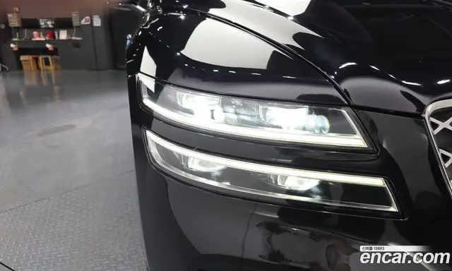 Genesis G80 2020 3.5 автомат (гидро), миниатюра 8 Genesis G80 2020 3.5 автомат (гидро), миниатюра 8