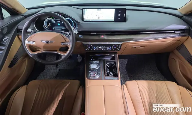 Genesis G80 2020 3.5 автомат (гидро), миниатюра 10 Genesis G80 2020 3.5 автомат (гидро), миниатюра 10