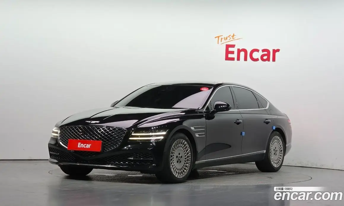 Genesis G80 2021 3.5 автомат (гидро), фото 1 Genesis G80 2021 3.5 автомат (гидро), фото 1