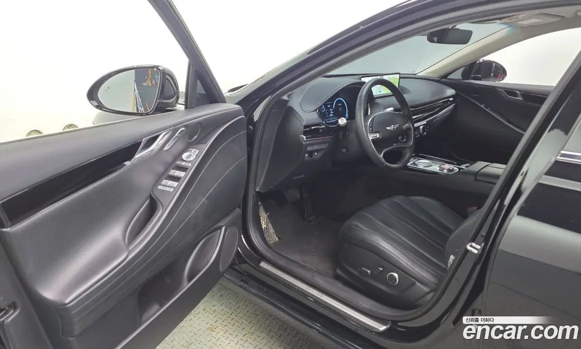 Genesis G80 2021 3.5 автомат (гидро), фото 13 Genesis G80 2021 3.5 автомат (гидро), фото 13