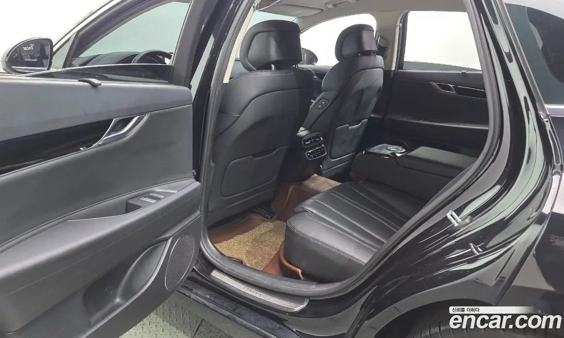 Genesis G80 2021 3.5 автомат (гидро), фото 16 Genesis G80 2021 3.5 автомат (гидро), фото 16