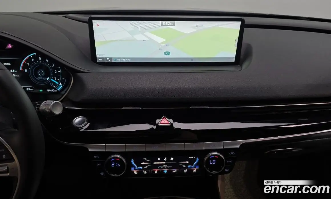 Genesis G80 2021 3.5 автомат (гидро), фото 20 Genesis G80 2021 3.5 автомат (гидро), фото 20
