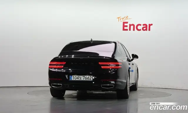 Genesis G80 2021 3.5 автомат (гидро), миниатюра 4 Genesis G80 2021 3.5 автомат (гидро), миниатюра 4