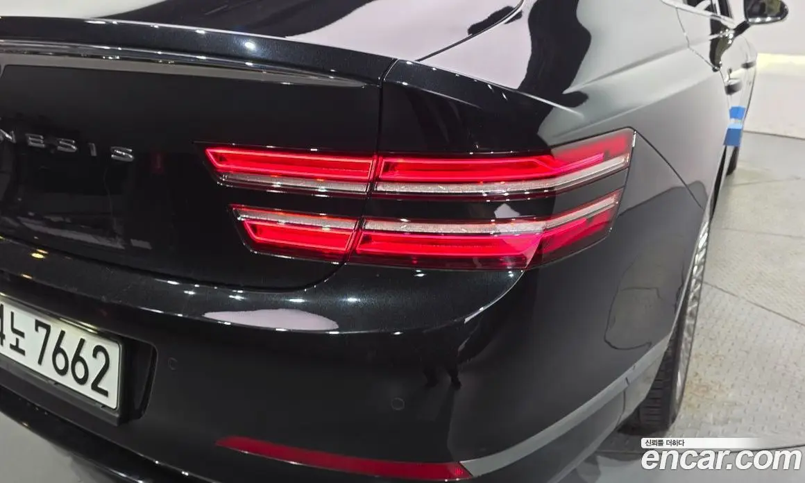 Genesis G80 2021 3.5 автомат (гидро), фото 9 Genesis G80 2021 3.5 автомат (гидро), фото 9