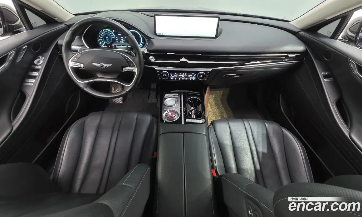 Genesis G80 2021 3.5 автомат (гидро), фото 10 Genesis G80 2021 3.5 автомат (гидро), фото 10