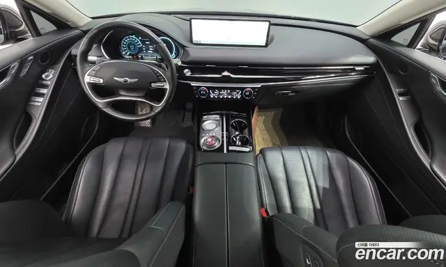 Genesis G80 2021 3.5 автомат (гидро), миниатюра 10 Genesis G80 2021 3.5 автомат (гидро), миниатюра 10