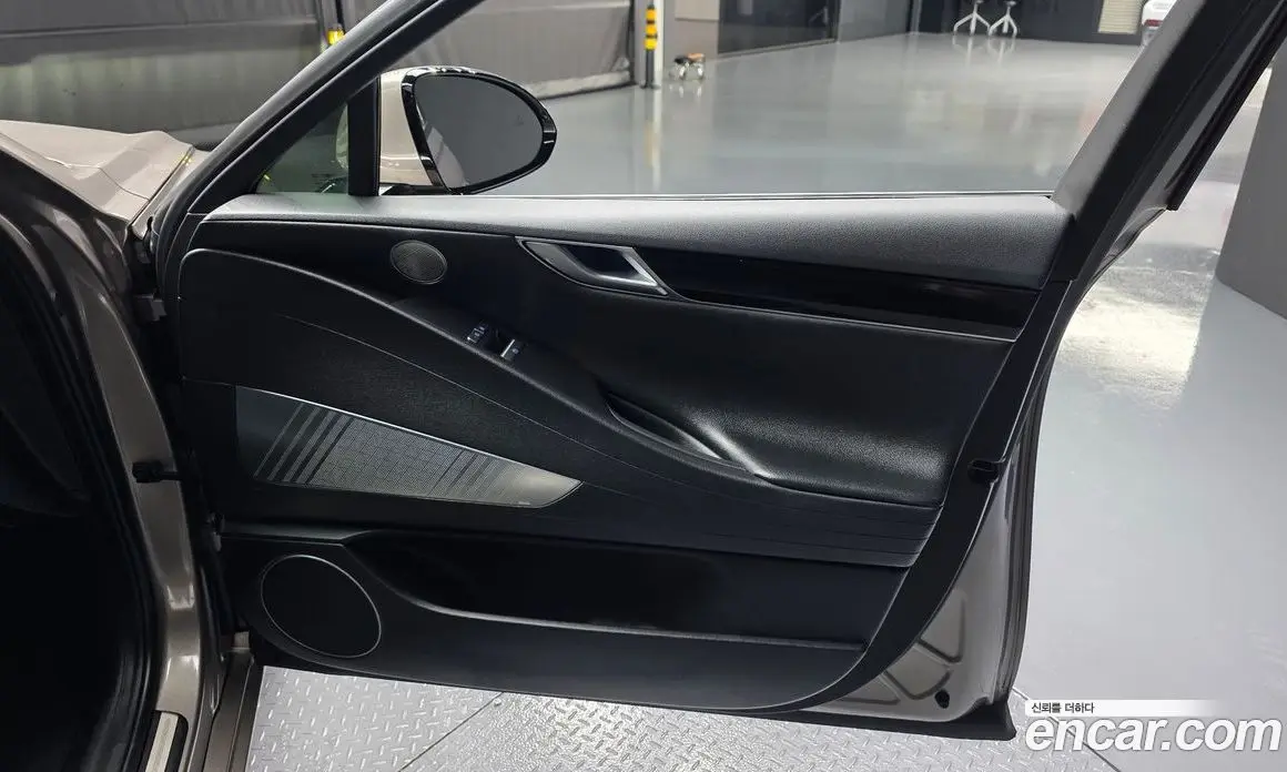 Genesis G80 2021 2.5 автомат (гидро), фото 15 Genesis G80 2021 2.5 автомат (гидро), фото 15