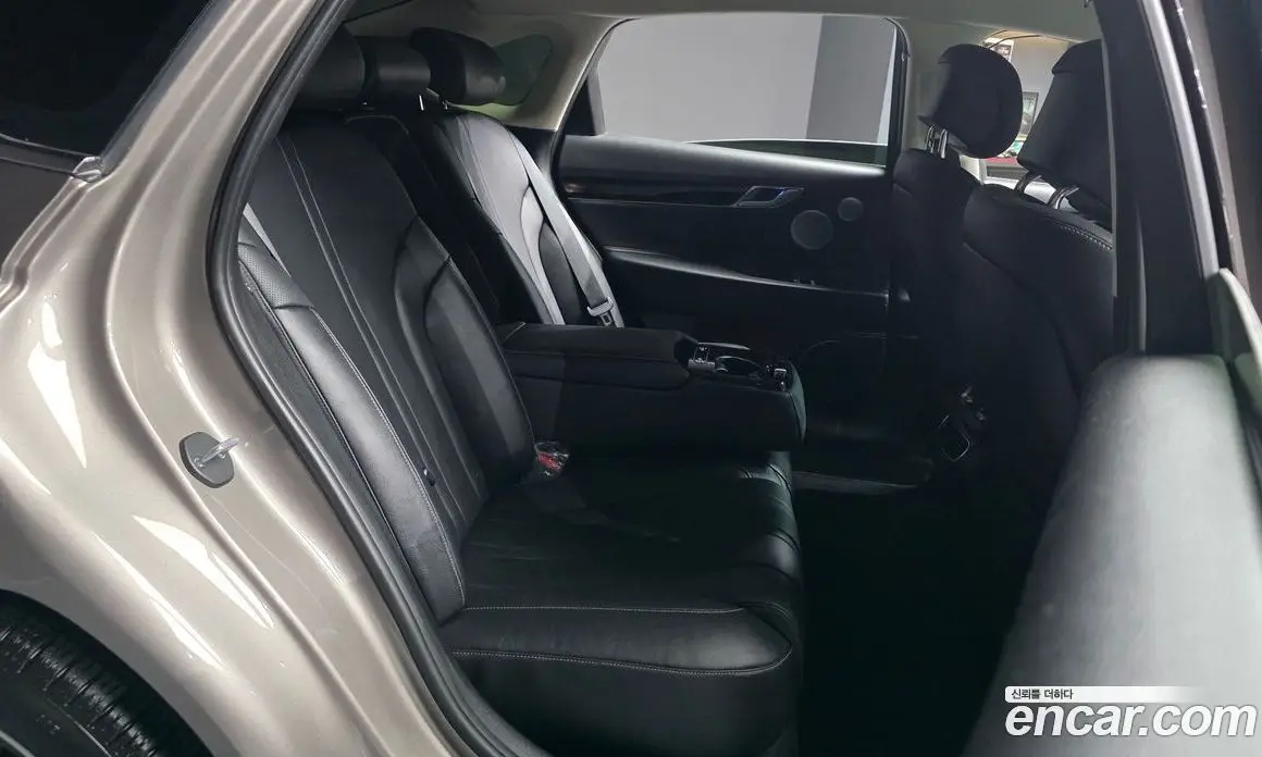 Genesis G80 2021 2.5 автомат (гидро), фото 18 Genesis G80 2021 2.5 автомат (гидро), фото 18