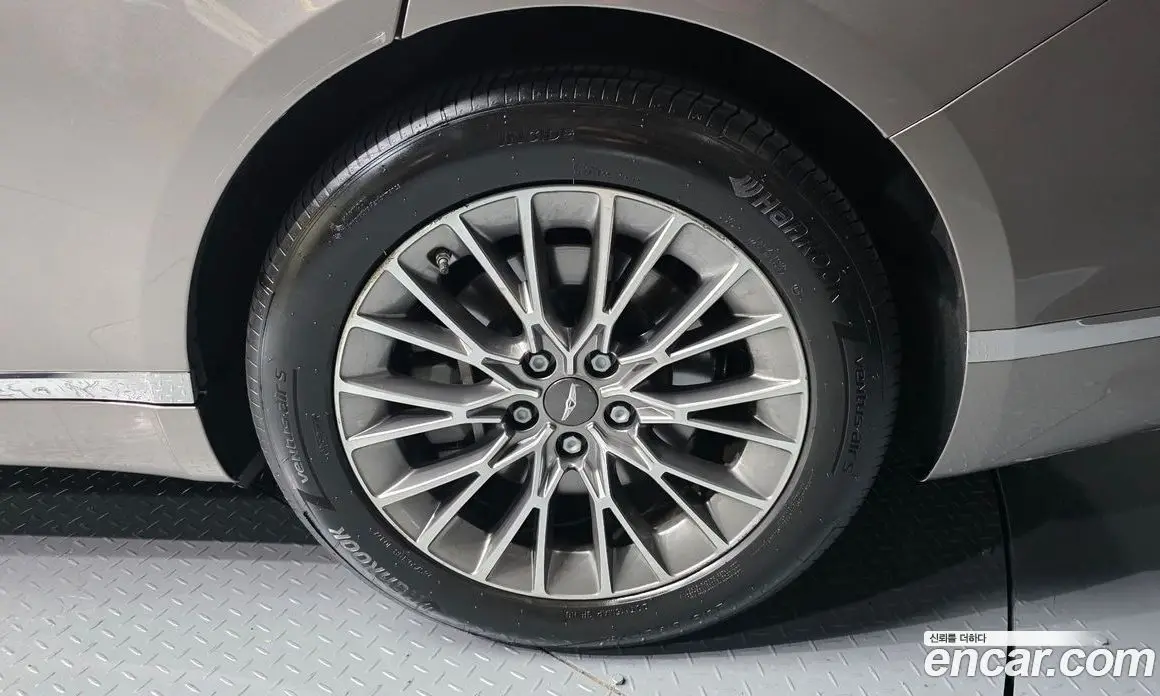 Genesis G80 2021 2.5 автомат (гидро), фото 7 Genesis G80 2021 2.5 автомат (гидро), фото 7