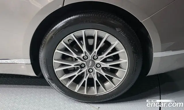Genesis G80 2021 2.5 автомат (гидро), миниатюра 7 Genesis G80 2021 2.5 автомат (гидро), миниатюра 7