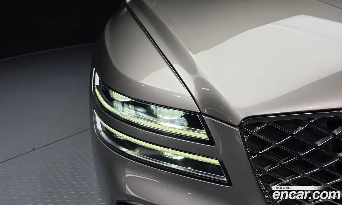 Genesis G80 2021 2.5 автомат (гидро), фото 8 Genesis G80 2021 2.5 автомат (гидро), фото 8