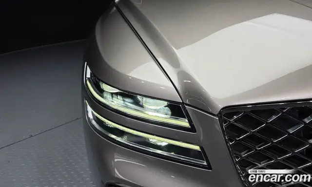 Genesis G80 2021 2.5 автомат (гидро), миниатюра 8 Genesis G80 2021 2.5 автомат (гидро), миниатюра 8