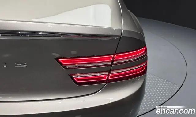Genesis G80 2021 2.5 автомат (гидро), миниатюра 9 Genesis G80 2021 2.5 автомат (гидро), миниатюра 9