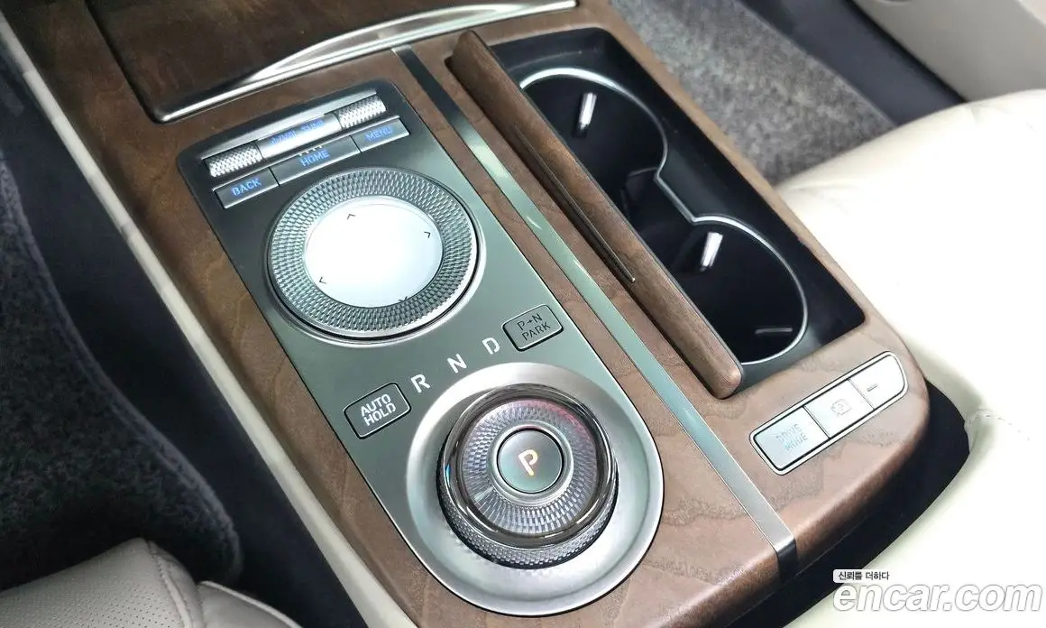Genesis G80 2022 2.5 автомат (гидро), фото 12