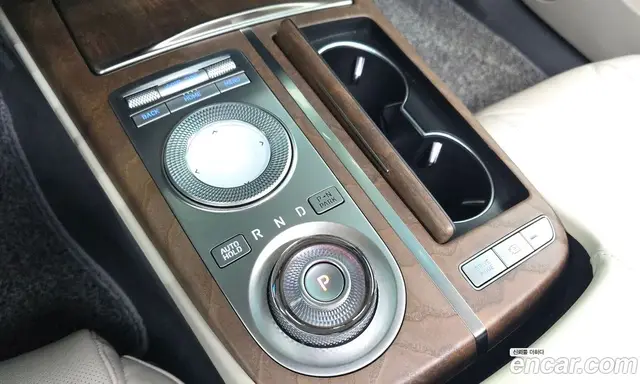 Genesis G80 2022 2.5 автомат (гидро), миниатюра 12