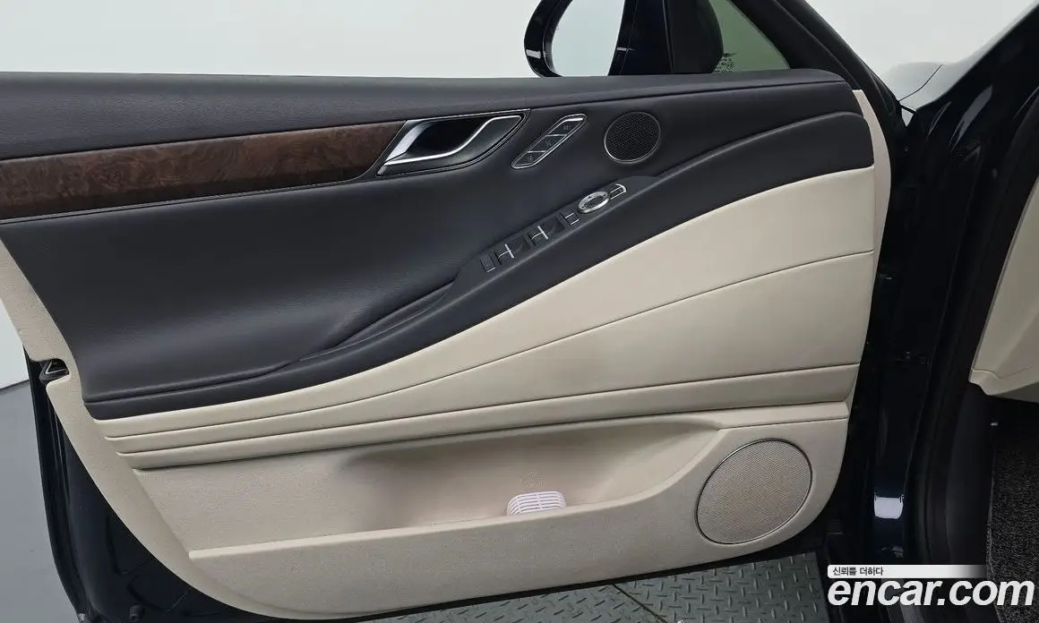 Genesis G80 2022 2.5 автомат (гидро), фото 14