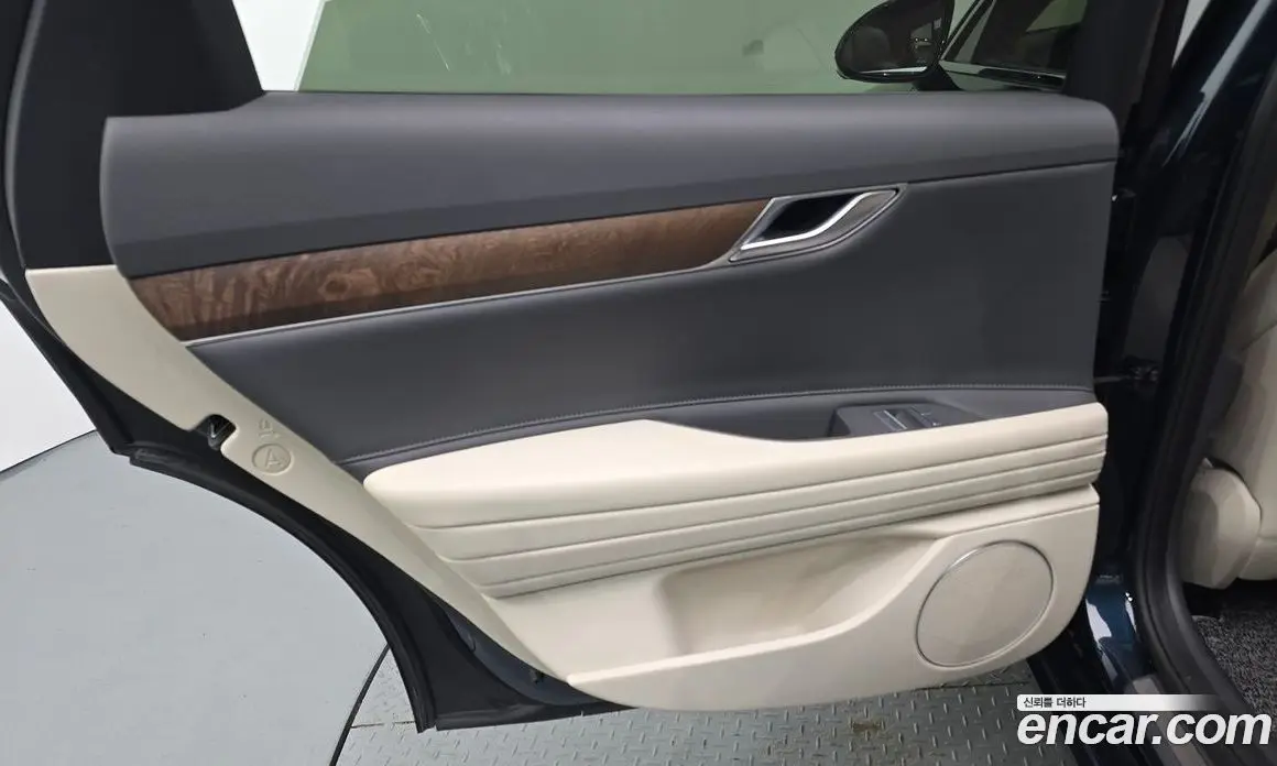Genesis G80 2022 2.5 автомат (гидро), фото 15