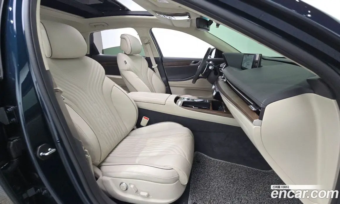 Genesis G80 2022 2.5 автомат (гидро), фото 17