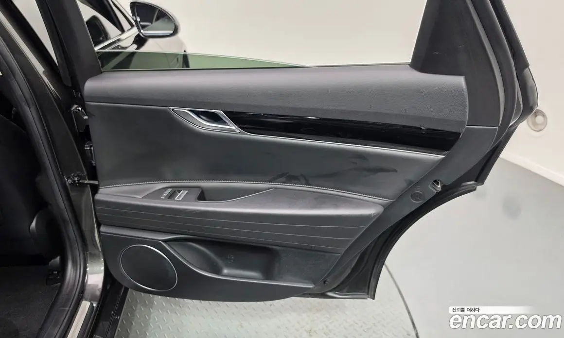 Genesis G80 2022 2.5 автомат (гидро), фото 15 Genesis G80 2022 2.5 автомат (гидро), фото 15