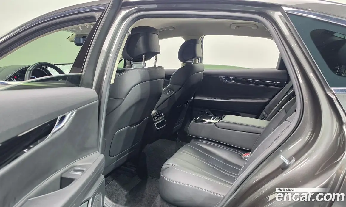 Genesis G80 2022 2.5 автомат (гидро), фото 17 Genesis G80 2022 2.5 автомат (гидро), фото 17