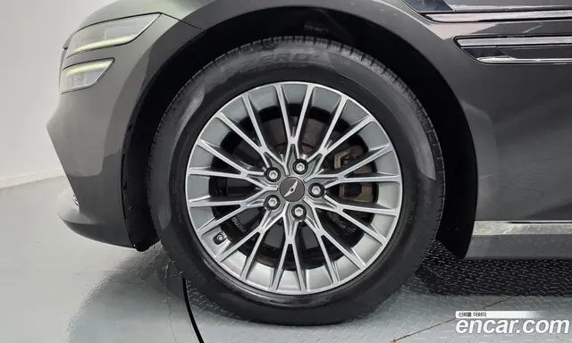 Genesis G80 2022 2.5 автомат (гидро), миниатюра 5 Genesis G80 2022 2.5 автомат (гидро), миниатюра 5
