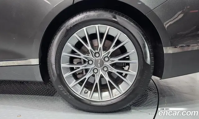 Genesis G80 2022 2.5 автомат (гидро), миниатюра 7 Genesis G80 2022 2.5 автомат (гидро), миниатюра 7