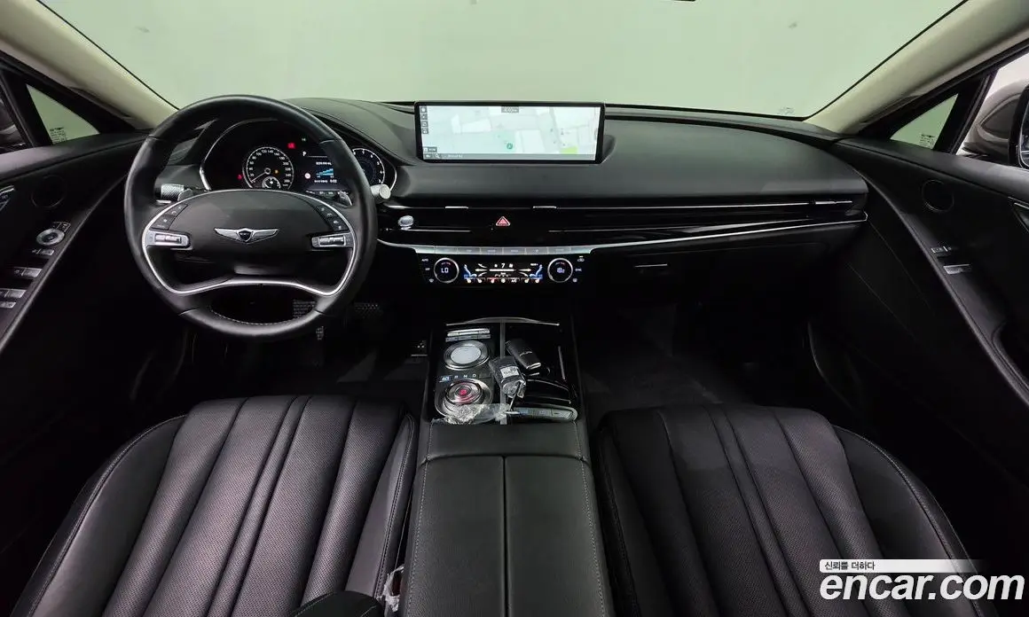 Genesis G80 2022 2.5 автомат (гидро), фото 10 Genesis G80 2022 2.5 автомат (гидро), фото 10
