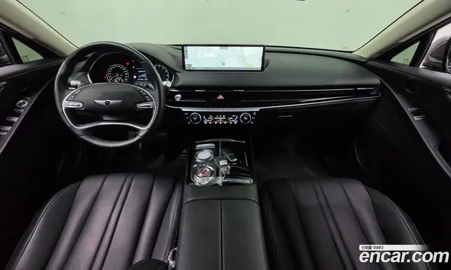 Genesis G80 2022 2.5 автомат (гидро), миниатюра 10 Genesis G80 2022 2.5 автомат (гидро), миниатюра 10
