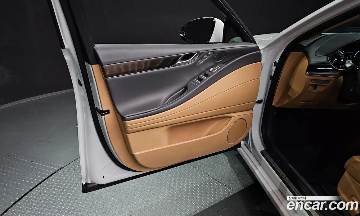 Genesis G80 2023 2.5 автомат (гидро), фото 14
