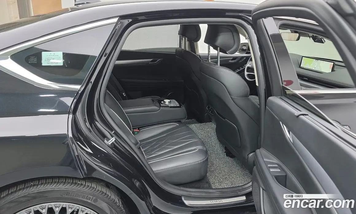 Genesis G80 2023 2.5 автомат (гидро), фото 11 Genesis G80 2023 2.5 автомат (гидро), фото 11