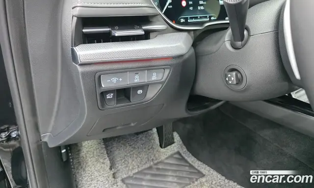Genesis G80 2023 2.5 автомат (гидро), миниатюра 12