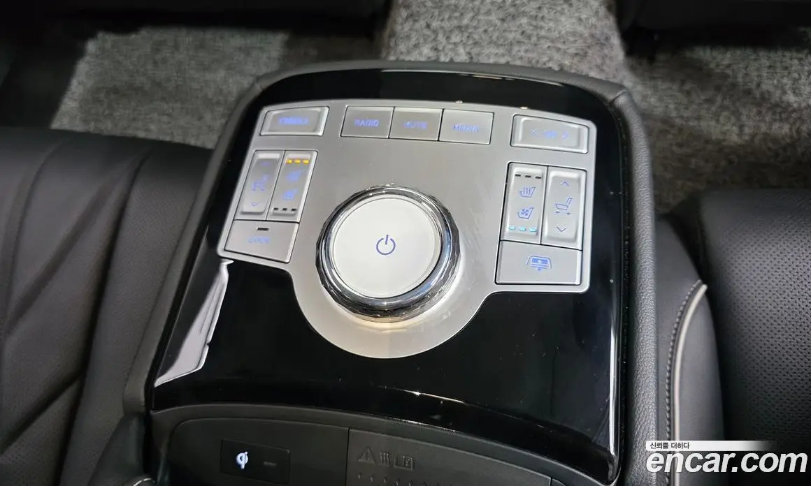 Genesis G80 2023 2.5 автомат (гидро), фото 19 Genesis G80 2023 2.5 автомат (гидро), фото 19