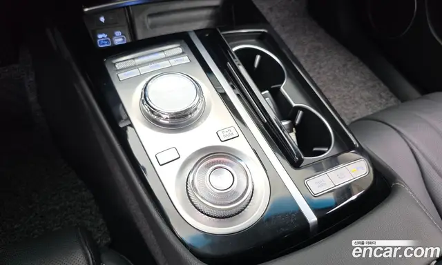 Genesis G80 2023 2.5 автомат (гидро), миниатюра 9 Genesis G80 2023 2.5 автомат (гидро), миниатюра 9
