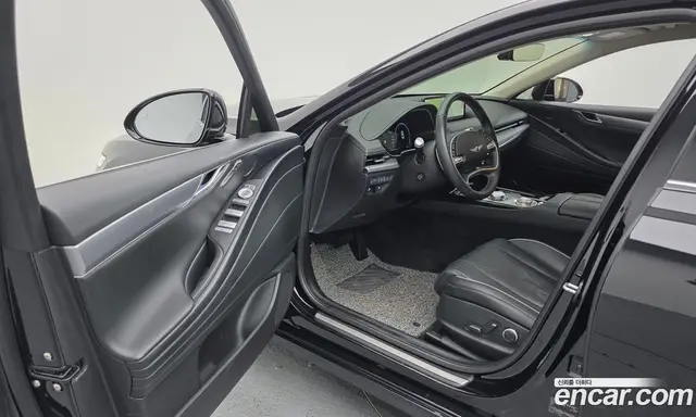 Genesis G80 2023 2.5 автомат (гидро), миниатюра 10 Genesis G80 2023 2.5 автомат (гидро), миниатюра 10
