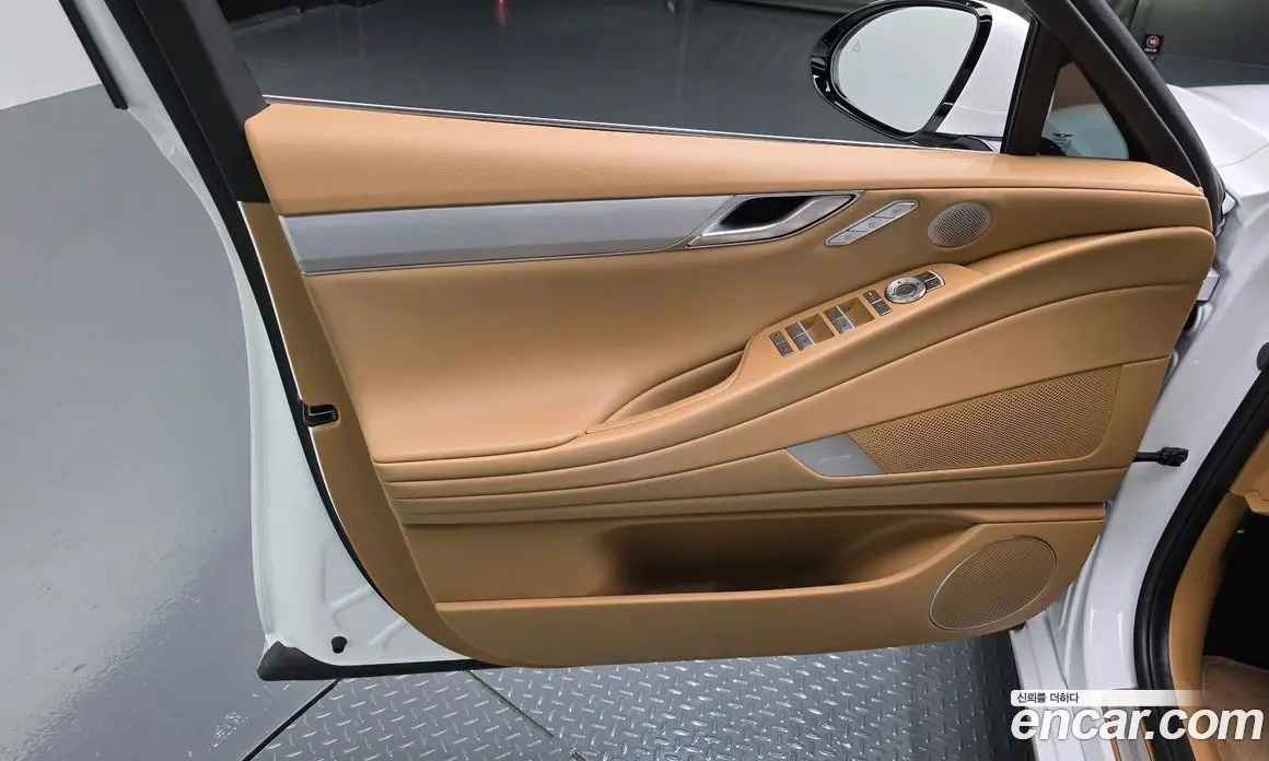 Genesis G80 2024 2.5 автомат (гидро), фото 14 Genesis G80 2024 2.5 автомат (гидро), фото 14
