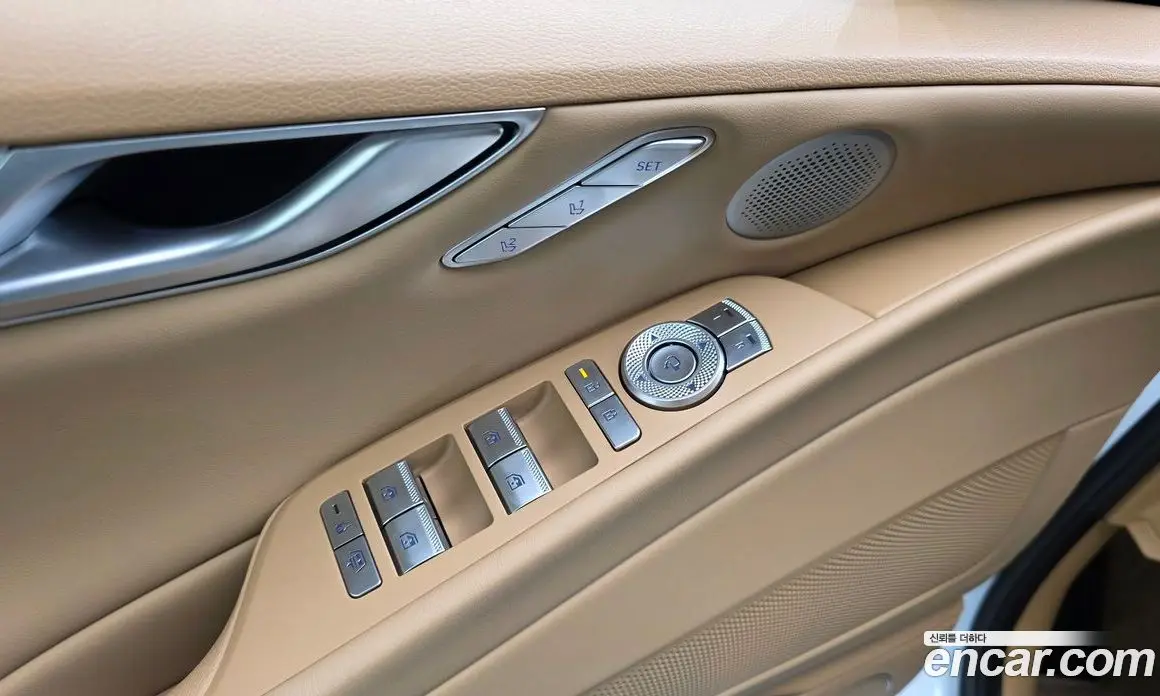 Genesis G80 2024 2.5 автомат (гидро), фото 15 Genesis G80 2024 2.5 автомат (гидро), фото 15