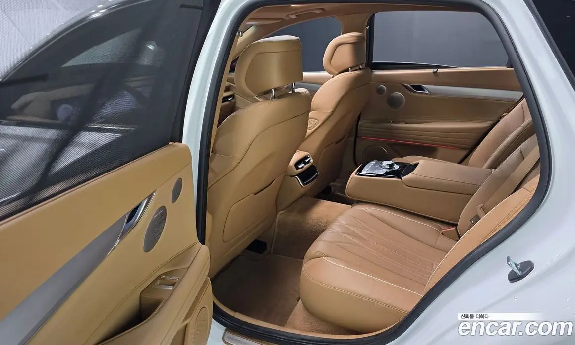 Genesis G80 2024 2.5 автомат (гидро), фото 18 Genesis G80 2024 2.5 автомат (гидро), фото 18