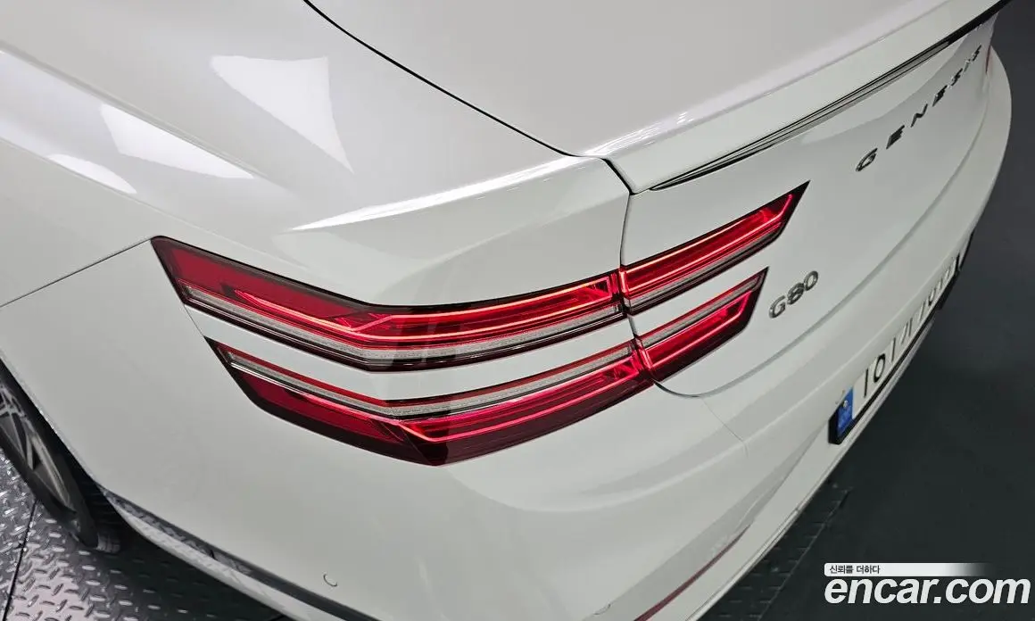 Genesis G80 2024 2.5 автомат (гидро), фото 9 Genesis G80 2024 2.5 автомат (гидро), фото 9