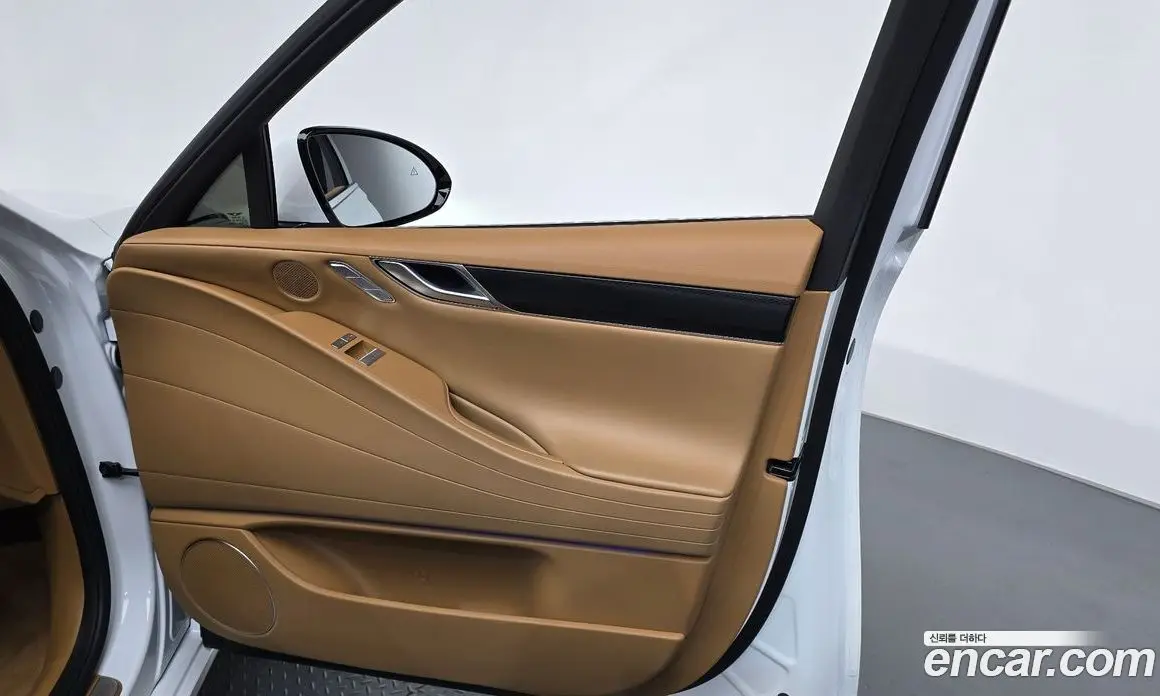Genesis G80 2024 2.5 автомат (гидро), фото 14