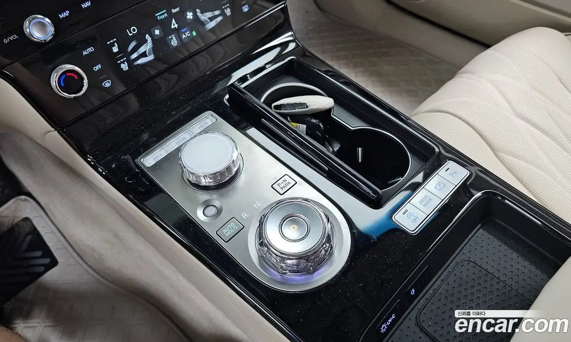 Genesis G80 2024 2.5 автомат (гидро), фото 12