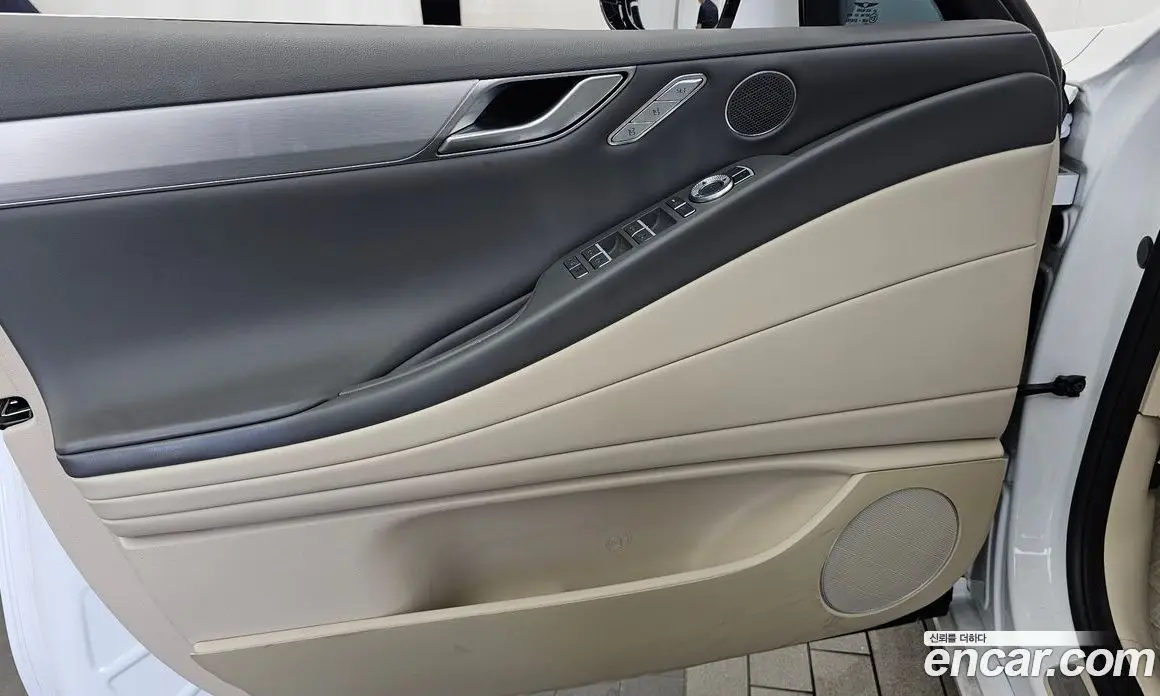 Genesis G80 2024 2.5 автомат (гидро), фото 14