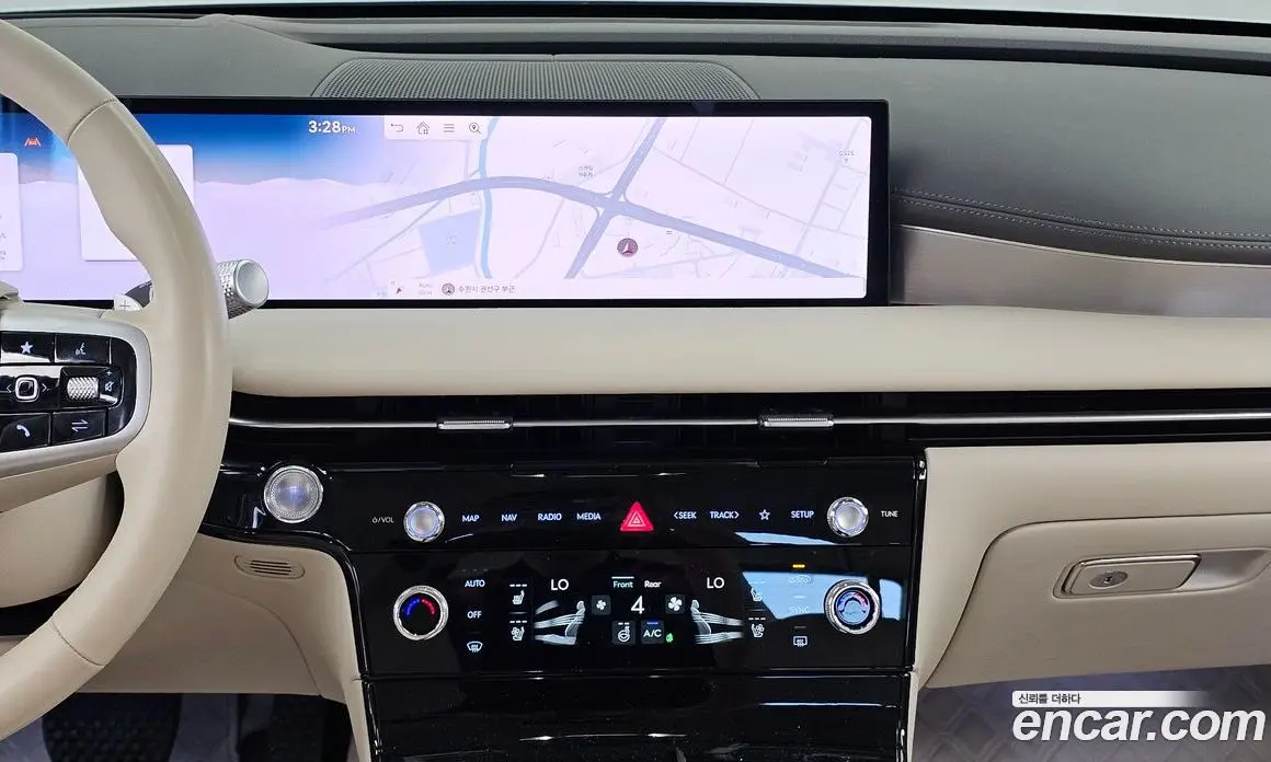 Genesis G80 2024 2.5 автомат (гидро), фото 20