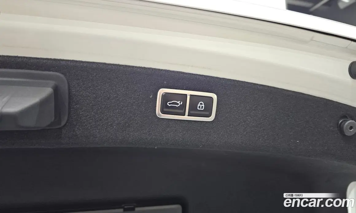 Genesis G80 2024 2.5 автомат (гидро), фото 20