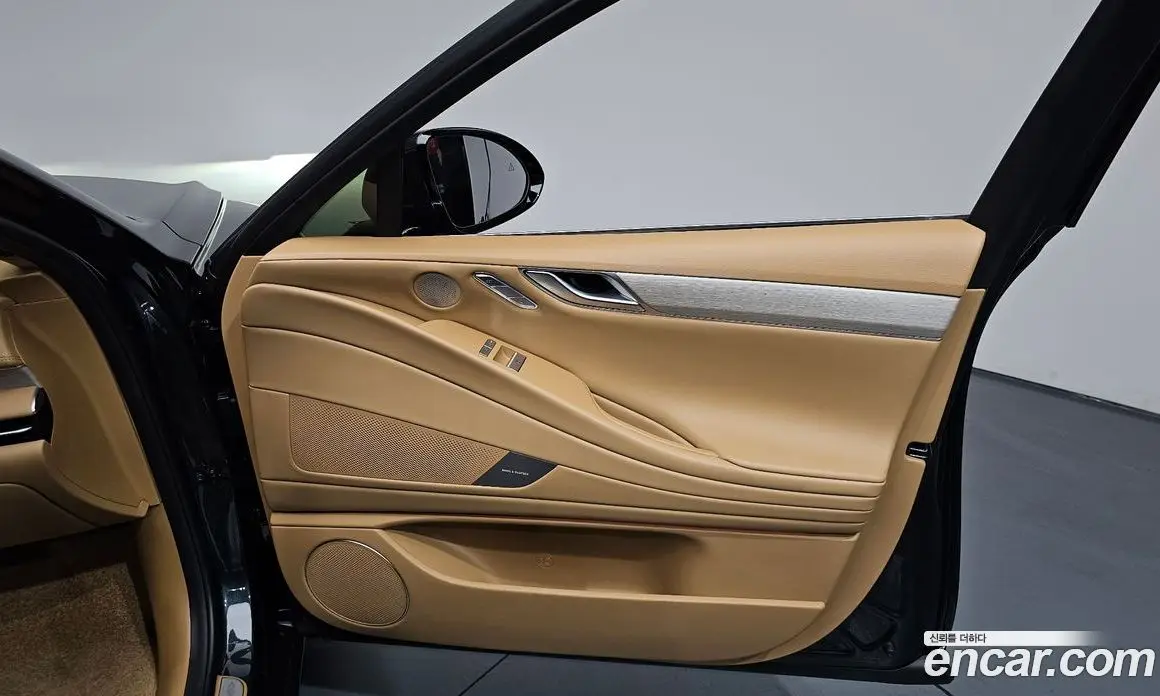 Genesis G80 2025 3.5 автомат (гидро), фото 13 Genesis G80 2025 3.5 автомат (гидро), фото 13