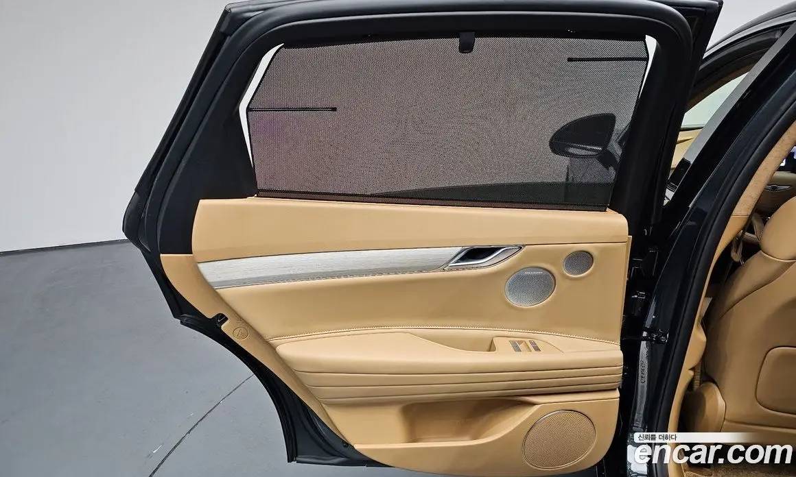 Genesis G80 2025 3.5 автомат (гидро), фото 14 Genesis G80 2025 3.5 автомат (гидро), фото 14