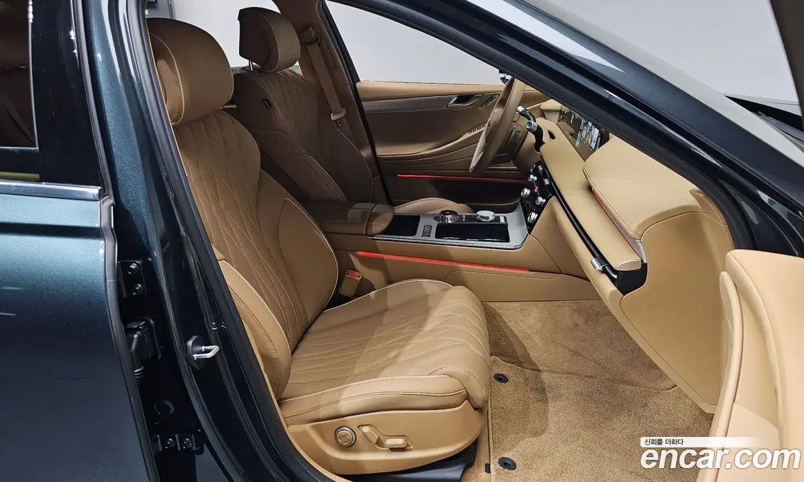 Genesis G80 2025 3.5 автомат (гидро), фото 15 Genesis G80 2025 3.5 автомат (гидро), фото 15