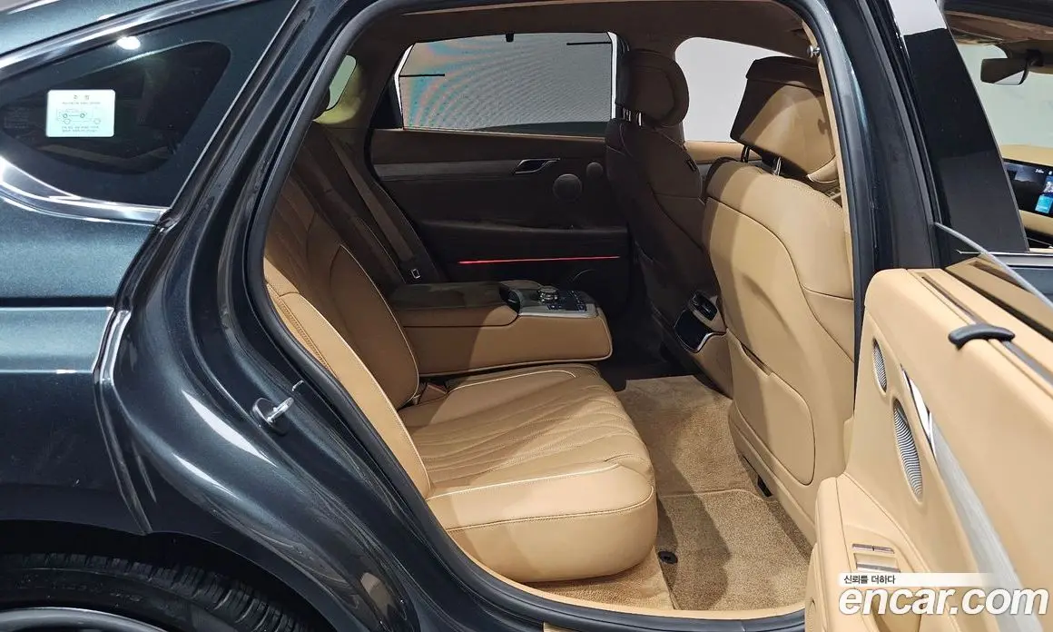 Genesis G80 2025 3.5 автомат (гидро), фото 16 Genesis G80 2025 3.5 автомат (гидро), фото 16